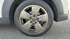 MINI Hatchback 2.0 Cooper S Classic 5dr Auto Petrol Hatchback